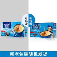 麦斯威尔三合一速溶咖啡 3in1经典原味780g(13g*60条)盒装