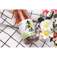石岐牌青梅酒梅酒水果酒梅酒 368ml*1新鲜青梅酿造酒
