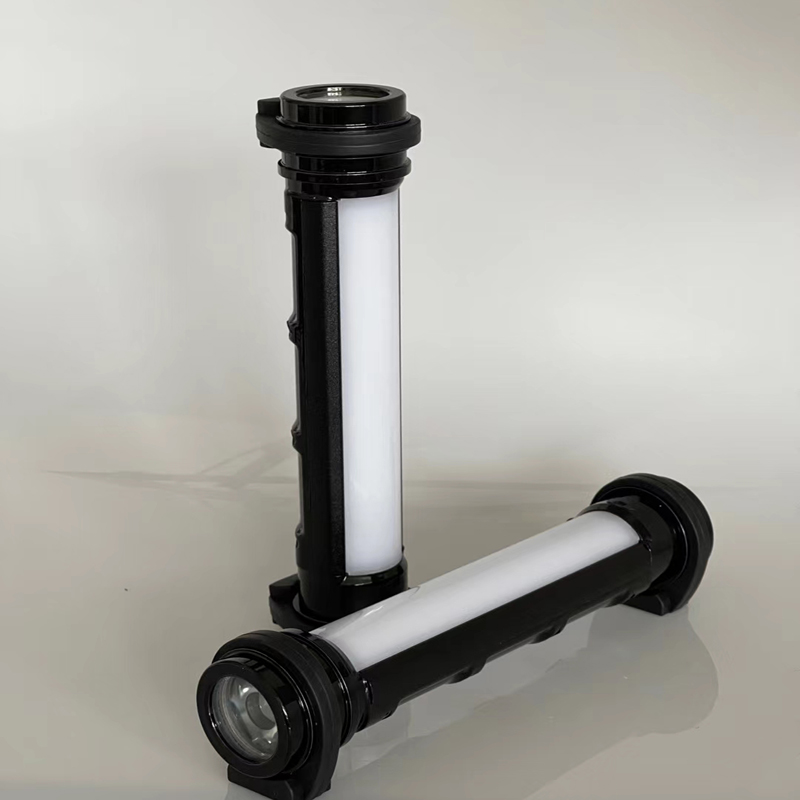 盛王盛荣强 防爆检修工作灯高清大图