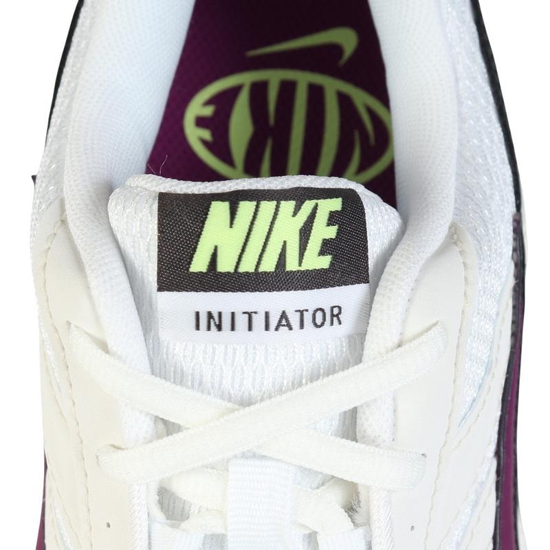 耐克(NIKE)男士跑步鞋舒适透气缓震支撑柔软鞋面运动休闲户外鞋高清大图