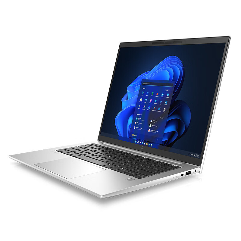 惠普(HP)EliteBook 840G9 14英寸商用笔记本电脑i7-1260P 16G 1T集显win11H