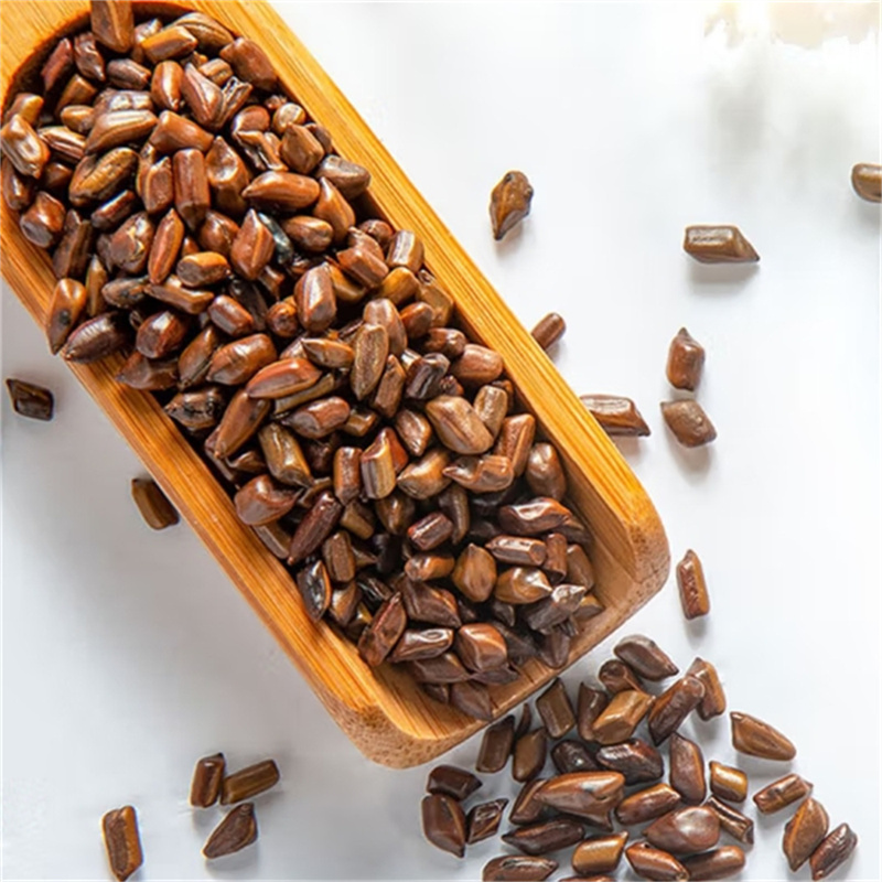 决明子泡茶决明子茶正品旗舰店炒熟决明子茶散装中药材可搭配菊花红枸杞组合高清大图