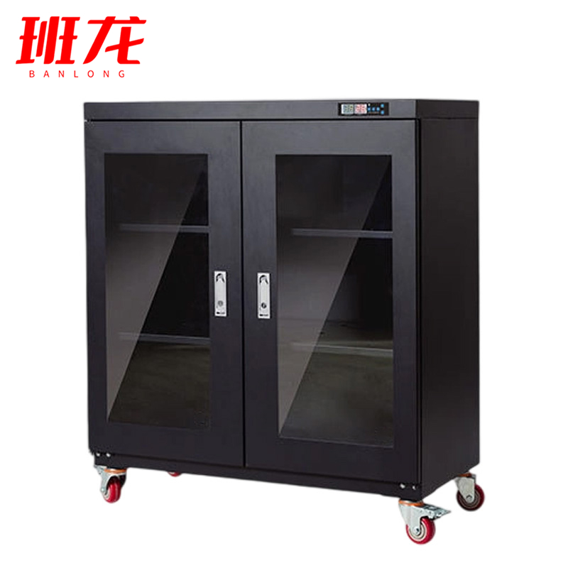 班龙防潮柜320L台高清大图