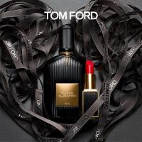 《七夕礼遇》七夕限定TOM FORD汤姆福特魅夜兰花香水 TF七夕限定香水礼盒 BLACKORCHIDEDP 30mL