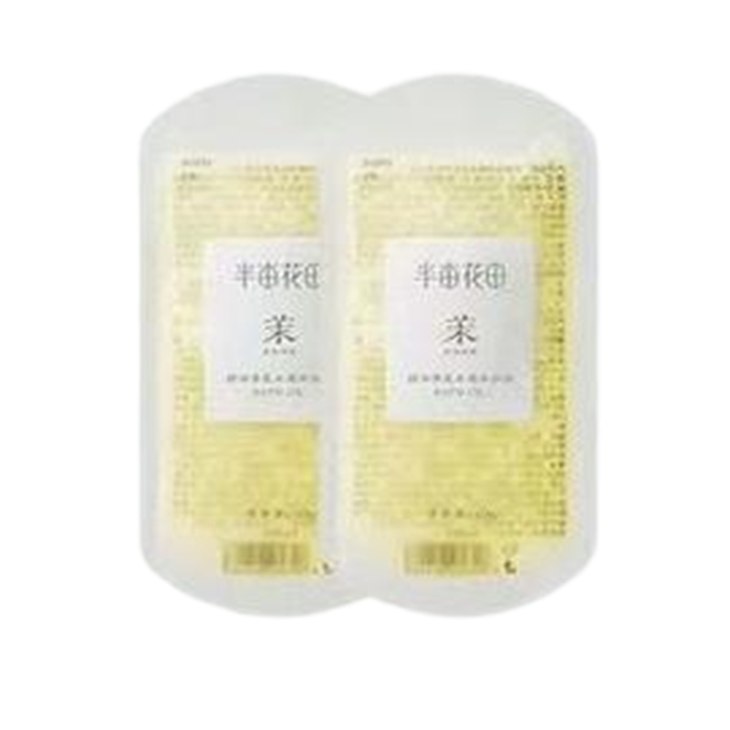 半亩花田 套盒 自然堂好事花生 ZY35高清大图