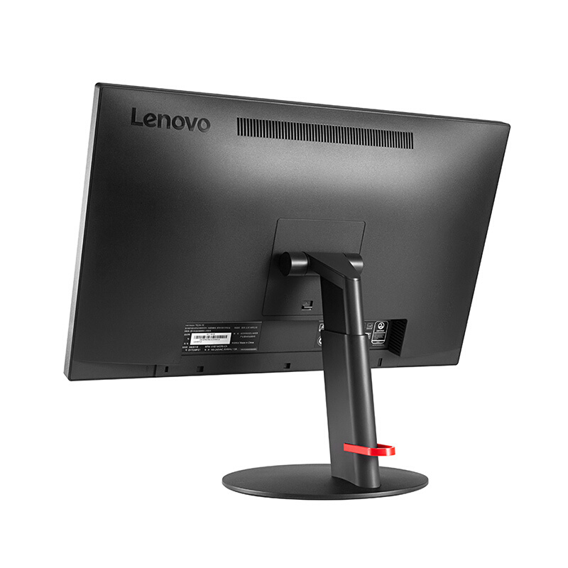 (DT)联想(Lenovo) TE24-10 23.8英寸 宽屏LED 商用显示器 (计价单位:台)