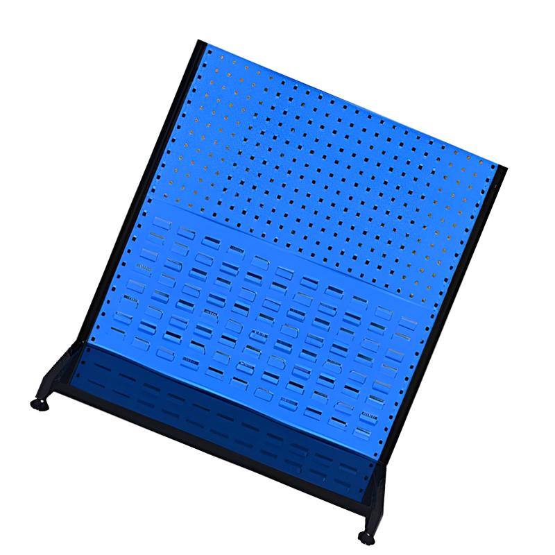 堇柏 工具架单面 二层 个高清大图