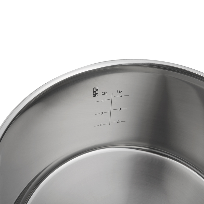 双立人Zwilling Moment深烧锅24cm ZW-C131高清大图