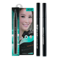 BOB 新眼界防水眼线液笔 1.2ml 防水 不晕染