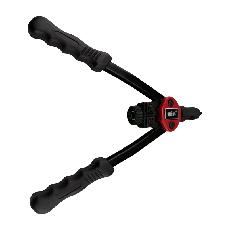 围达 拉铆枪 WDT-606 把高清大图