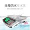 蓉城rongcheng防水秤30KG海鲜水产计价电子秤商用台秤蔬菜厨房称配料秤 液晶