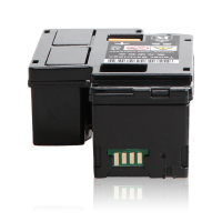 方菱(FANG LING) FL-CT1596C 蓝粉盒 适用于施乐 XEROX CP105b/205/205b