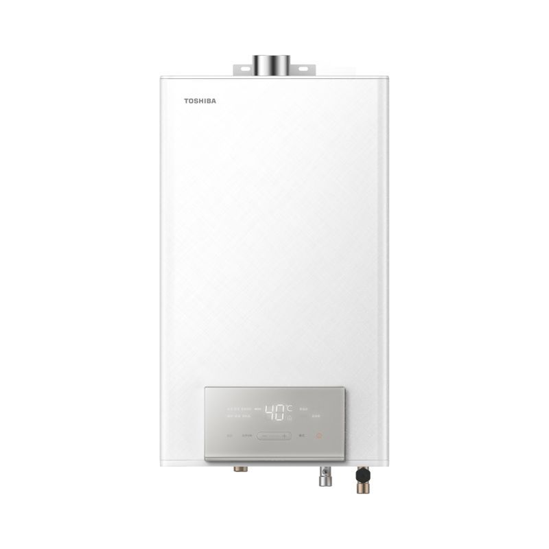 Toshiba/东芝13升燃气热水器JSQ25-TS3