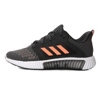 阿迪达斯(adidas)女士清风climacool休闲运动透气轻便跑步鞋CM7400