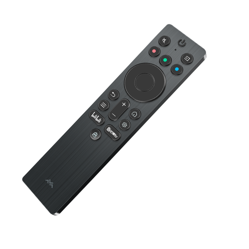 适用TCL雷鸟电视机遥控器通用款RC701A 55 65 75P 85P11 CB1 65 75 85Q10K PRO高清大图