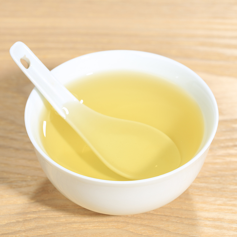 中闽与恩2025春茶特级高山铁观音新茶安溪茶叶铁观音茶叶兰花香型500g