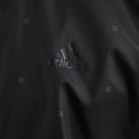 阿迪达斯(adidas)秋季男士EI WB GEN AOP防风梭织连帽运动夹克 DM5247