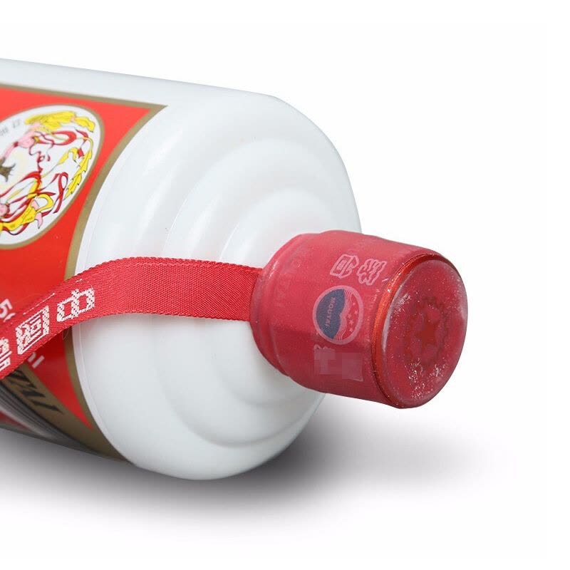 茅台贵州茅台酒飞天茅台2017年53度500ml 酱香型白酒【价格图片