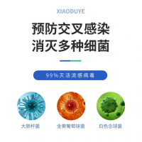 [闪电发货][大桶装]75%酒精乙醇杀毒消毒液防病毒家用室内大瓶皮肤衣物家庭环境用杀毒2500ml送小喷瓶