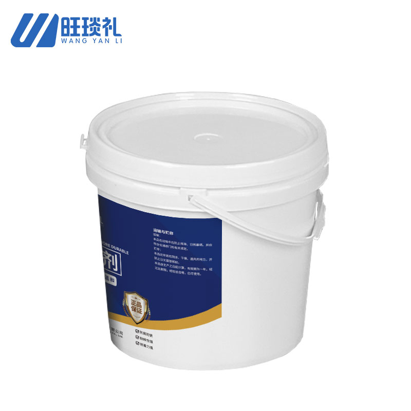 旺琰礼 稀释剂 12kg/桶高清大图