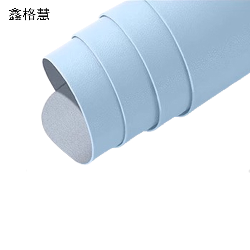 鑫格慧 防水超大号桌垫鼠标垫书桌垫台垫皮革垫厚度2mm 1200*400mm 张高清大图