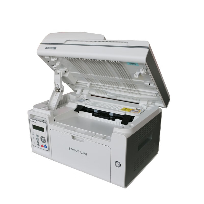 奔图(PANTUM) M6556黑白激光(打印/复印/扫描)三合一打印机 M6556打印机 标准版高清大图