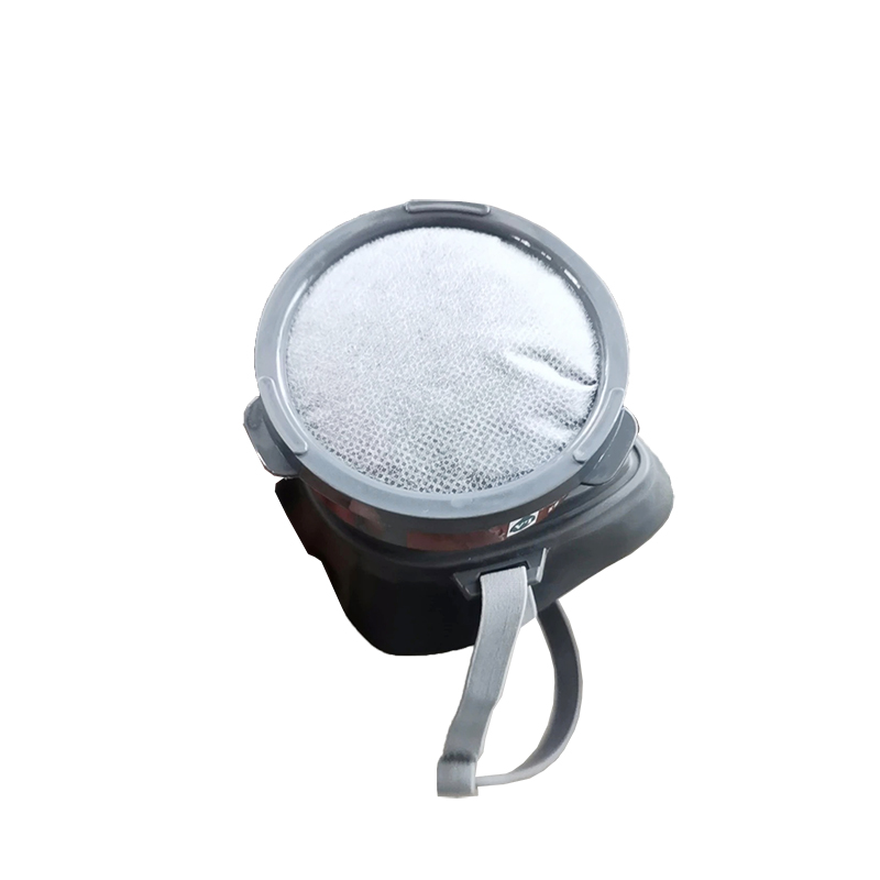 和居态 防尘面罩 H552 个高清大图