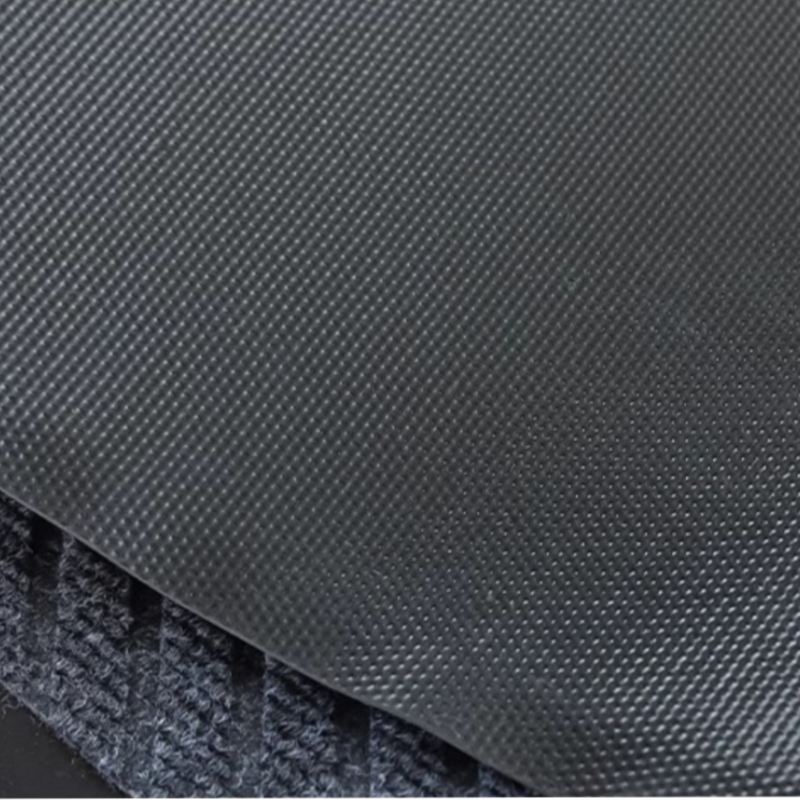 璎蕙 轮胎纹地垫定制 平方米高清大图