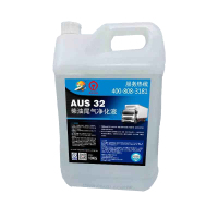 铁牌/车用尿素/AUS32/(10KG*2/箱)