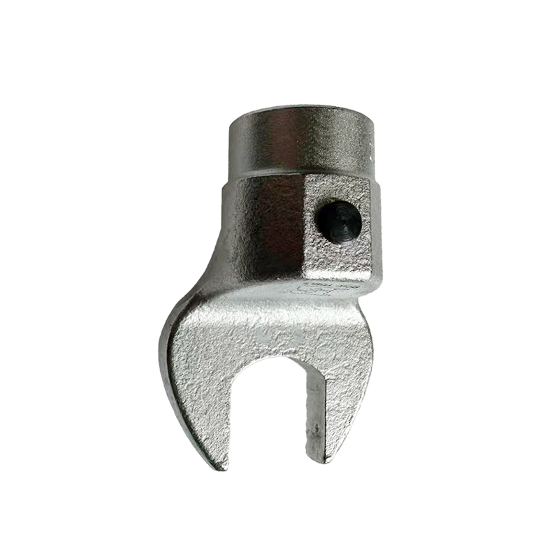 波斯(BOSI)扭力扳手开口头 66mm 个高清大图