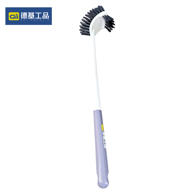 德基工品 洁厕刷 DJ-1 把高清大图