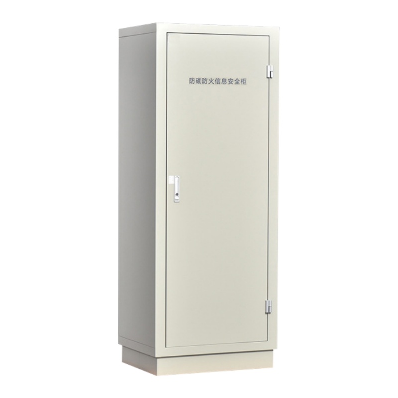 凌迪星九抽防磁柜70*52*180cm台高清大图