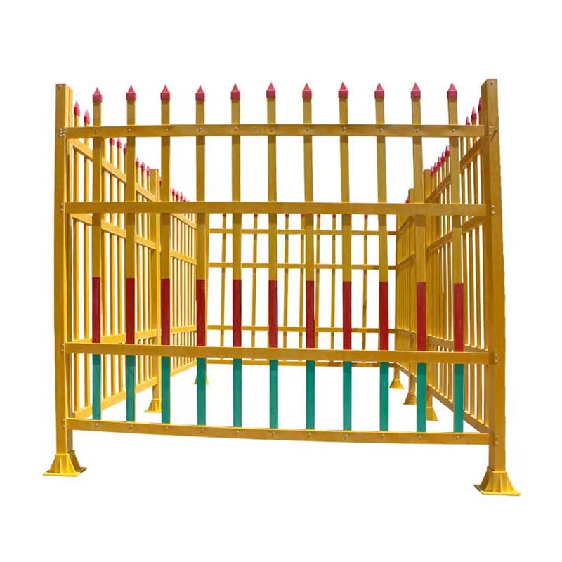 安虎 变压器围栏 AH-BYQWL01 平方米高清大图