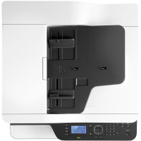 惠普(HP)LaserJet MFP M436NDA黑白A3激光数码一体机 (自动双面 复印 扫描 网络)(尊享服务)