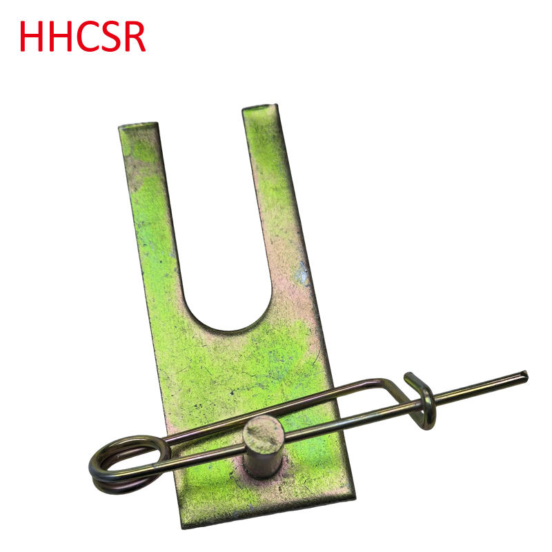 防尘罩固定卡高清大图