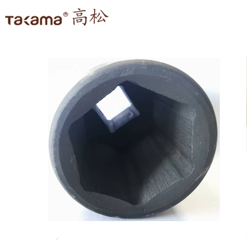 高松takama 3/4方19mm系列六角重型套筒头41mm720341 1个高清大图