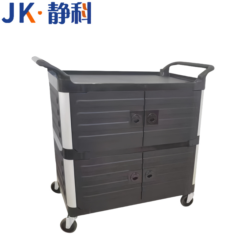 静科收餐车1060*532*1010mm个高清大图