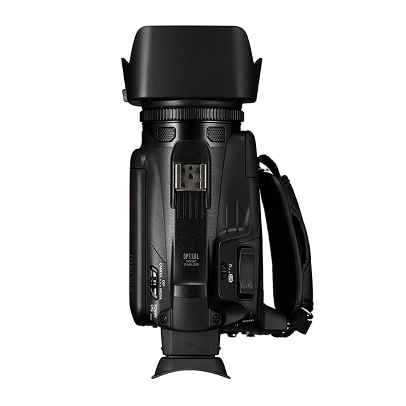 佳能(Canon)LEGRIA HF G70 专业高清数码摄像机 4K UHD摄录机 含256G卡高清大图