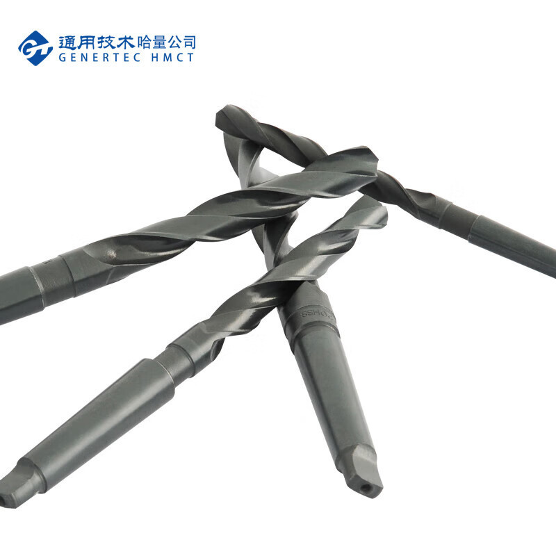 哈量 锥柄麻花钻 φ 28.4