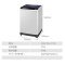 Haier/海尔洗衣机全自动波轮10公斤家用智能定频节能筒自洁大容量XQB100-Z106 10公斤高效定频