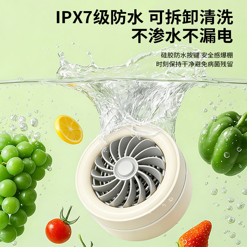 长虹GS-J201果蔬清洗机高清大图