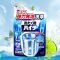 日本花王洗衣机槽清洗剂去污渍粉消毒杀菌除垢清洁全自动滚筒波轮 1袋装[不推荐]