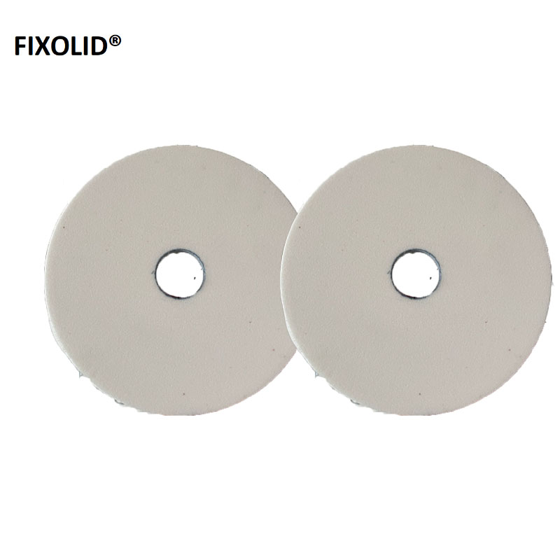 FIXOLID 白刚玉砂轮片 300*75*40mm 个高清大图