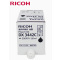 理光(Ricoh) DX3442C 数码印刷机油墨 墨盒
