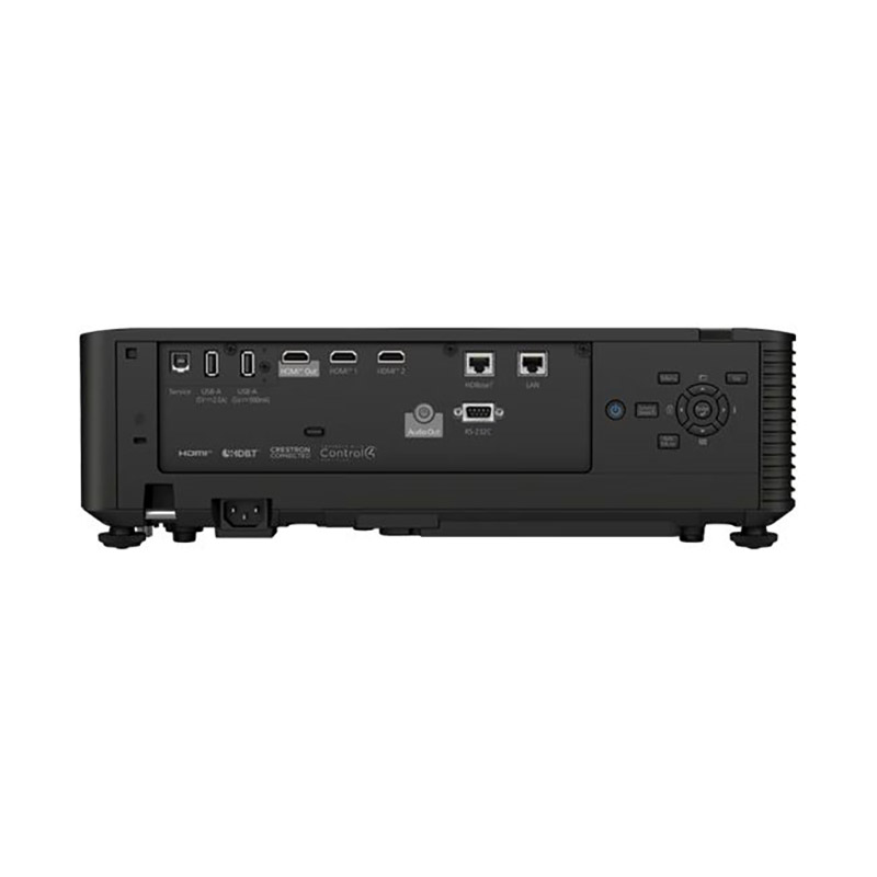 爱普生(EPSON) CB-L895E - 3LCD激光投影机高清大图