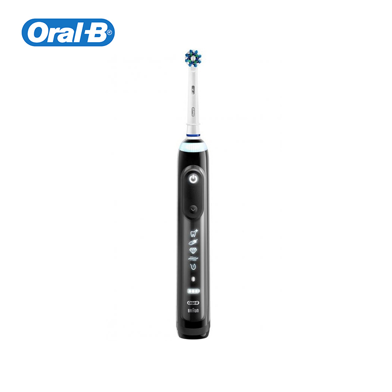ORAL B GENIUS-G9000 BK黑色電動牙刷