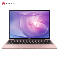 华为MateBook 13 2020款 13.0英寸轻薄触控笔记本电脑 i5-10210U MX250独显16GB+512GB 皓月银 Windows10 便携轻薄本