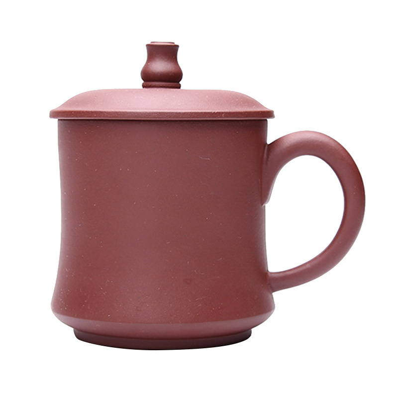 SCP 清心杯紫砂杯盖杯 SCP-1788 茶杯(价格为10个价格)