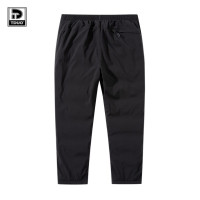 TDUO羽绒裤R15 4XL 黑色