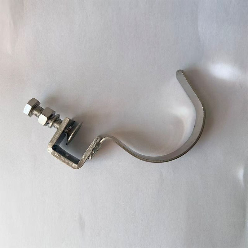 燚购金属管夹63mm 个高清大图